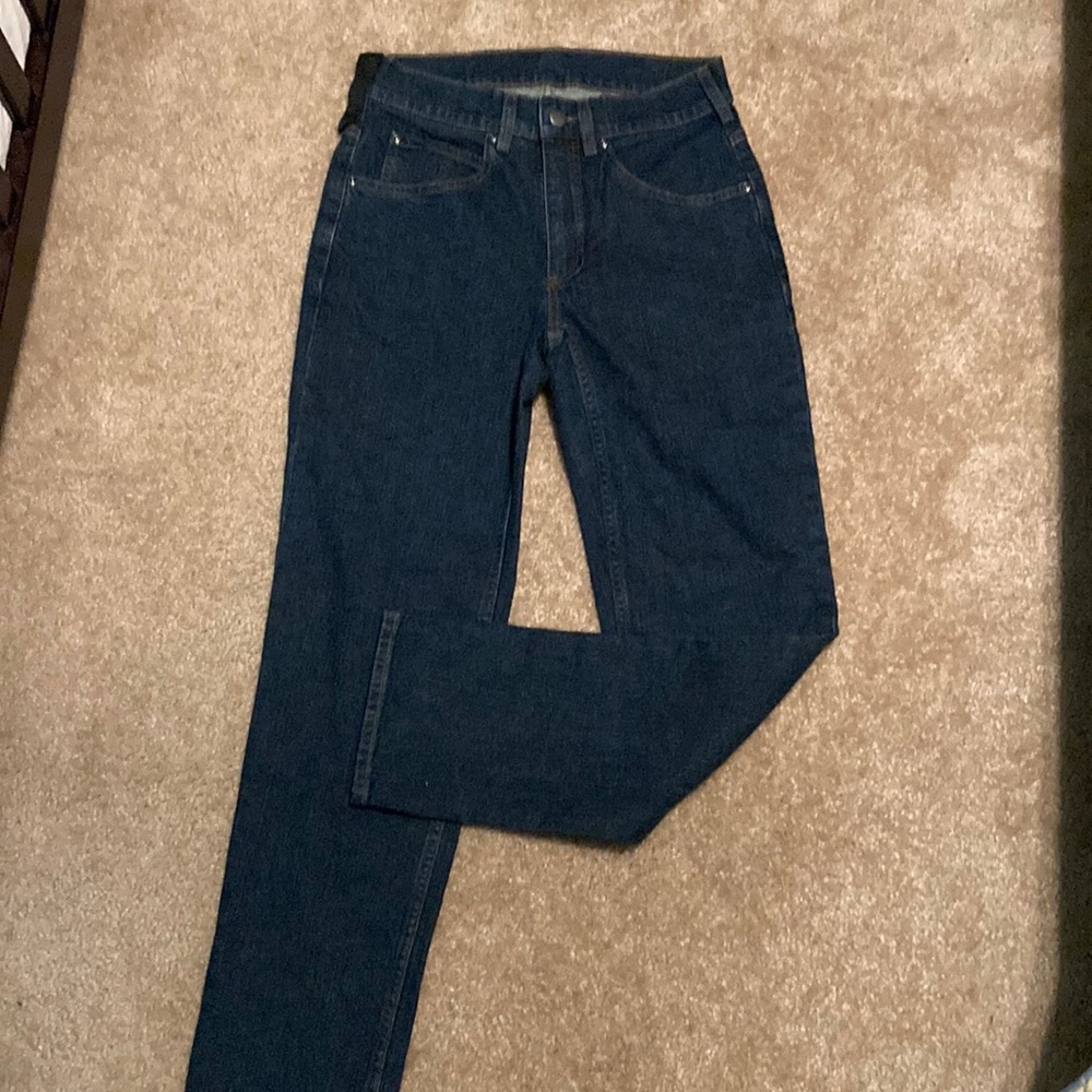 Duluth jeans